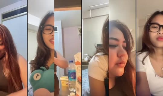 jamesonssz's Stream - Mar 2, 2026, 8:25 PM