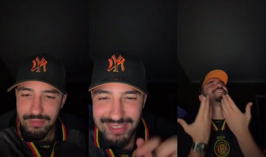 Stream redasoussia - 26 Feb 2026, 4.42