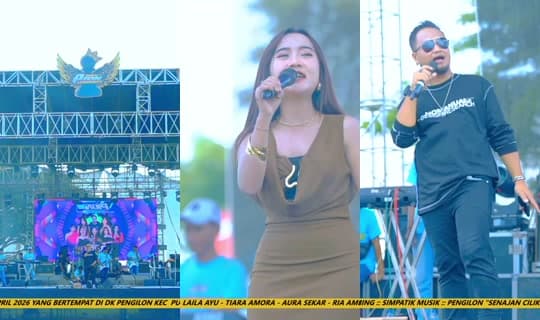 multi_mediapro's Stream - Apr 3, 2026, 6:58 AM