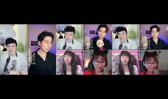 rickyhuhuliji's Stream - Mar 4, 2026, 3:54 PM