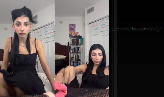 gillianunrestricted's Stream - Apr 11, 2026, 11:23 PM