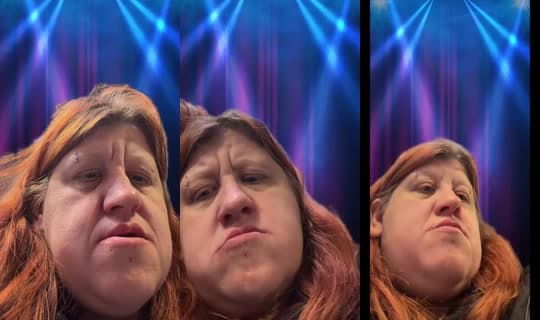 بث annkristinholm1 - 2 أبريل 2026، 6:44 ص