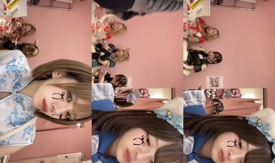 chat_noir0201's Stream - Feb 24, 2026, 10:28 AM