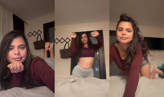 ninaxcarolina's Stream - Mar 29, 2026, 1:23 AM