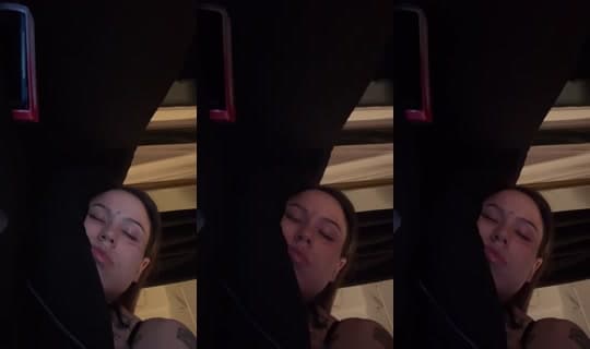 Live de Marleegonewild - 10 de abr. de 2026, 7:25