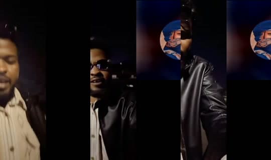 ajabaldorahmed's Stream - Apr 7, 2026, 10:25 PM