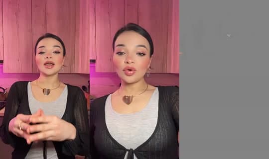 Live de roksalana_azi - 5 de abr. de 2026, 20:05