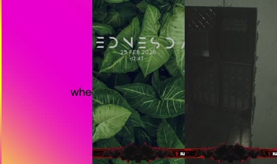 devdawg_7's Stream - Feb 25, 2026, 5:34 AM