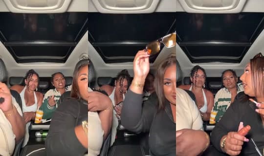 nedine_v's Stream - Feb 22, 2026, 9:07 AM