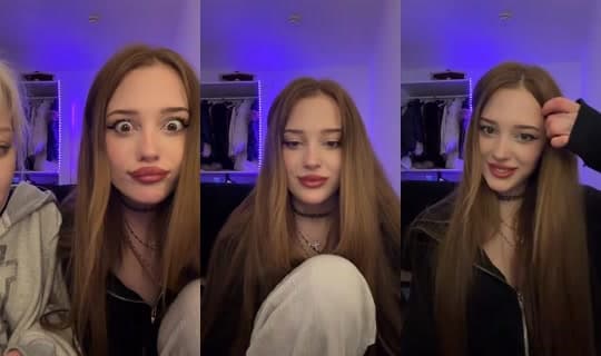 coxifoxya's Stream - Feb 23, 2026, 11:42 PM