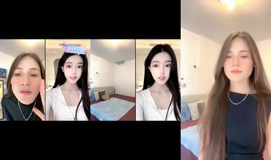 Stream sabinasyangbo89 - 28 Feb 2026, 11.56