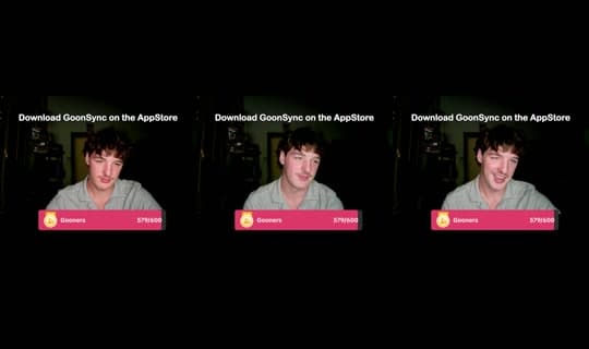 goonsync's Stream - Mar 25, 2026, 10:38 AM