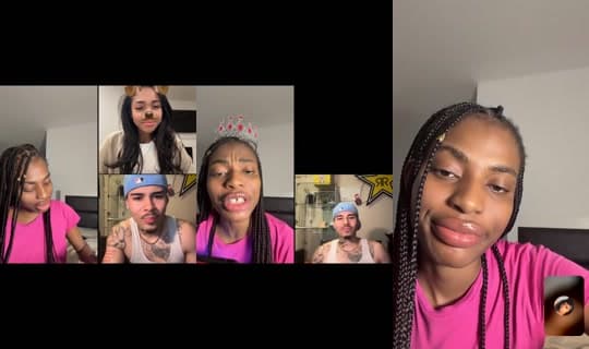 queenfineshii의 방송 - 2026년 3월 25일 AM 6:03