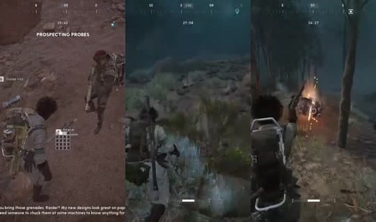 shootekh's Stream - Mar 2, 2026, 3:53 AM