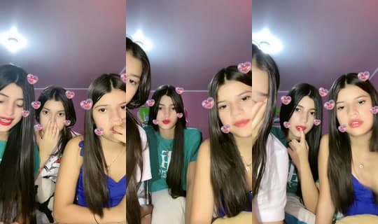 mariaderaz's Stream - Feb 12, 2026, 3:28 AM