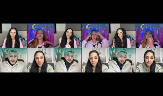 aya.sagarlar's Stream - Feb 23, 2026, 10:24 PM