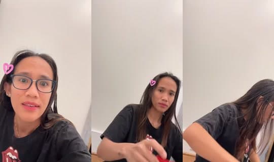 babylovetiktok1의 방송 - 2026년 4월 5일 AM 9:29