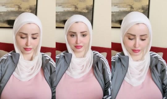 Zahraawh26's Stream - Mar 3, 2026, 11:09 AM