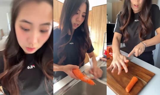 shellykimm's Stream - Mar 3, 2026, 5:34 AM