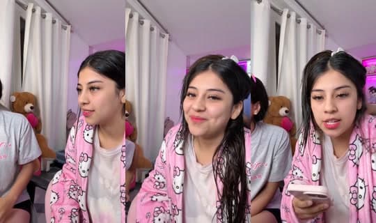 gatzu3174's Stream - Apr 5, 2026, 1:22 AM