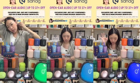 Live de denisealexis - 3 de mar. de 2026, 12:58