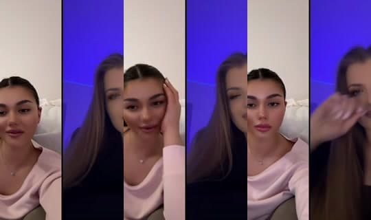 marieydes's Stream - Feb 13, 2026, 9:39 PM