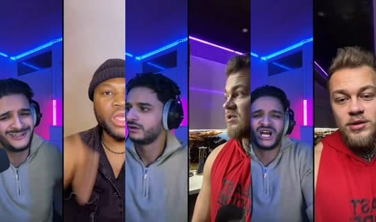 razioff's Stream - Feb 18, 2026, 4:37 PM