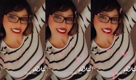 chita.dewi13's Stream - Apr 6, 2026, 8:57 PM