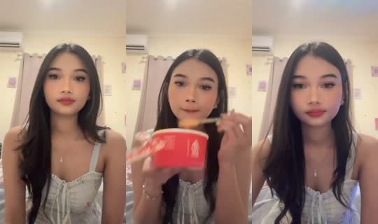 nabilla.amanda's Stream - Mar 22, 2026, 5:12 PM