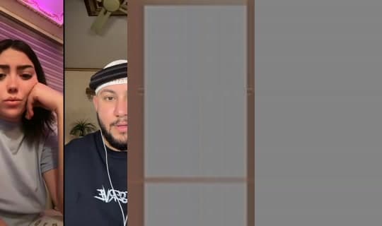 rubiroseofficiel's Stream - Apr 6, 2026, 12:30 AM