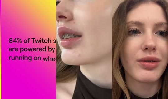 shulochka's Stream - Apr 2, 2026, 9:43 AM