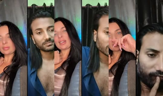 kosmosgirl555의 방송 - 2026년 2월 23일 오후 9:55