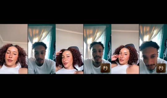 kaylenjanuary's Stream - Mar 3, 2026, 1:39 PM