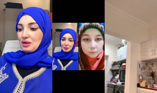 ameritzamani의 방송 - 2026년 2월 28일 오후 4:55