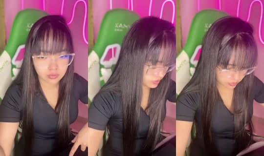 mikakisley's Stream - Feb 24, 2026, 2:50 AM