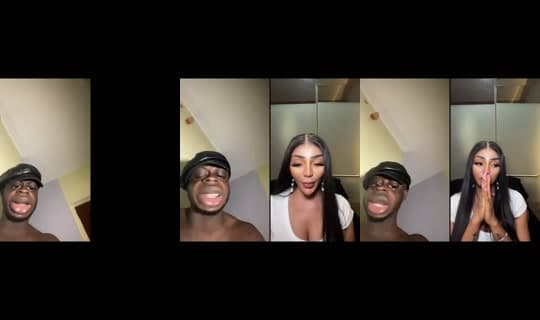 بث segebee12356 - 26 مارس 2026، 1:40 ص