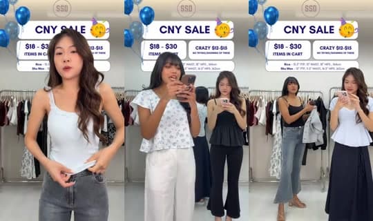 shopsassydream's Stream - Feb 28, 2026, 2:19 AM