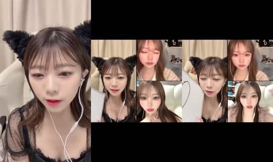 naochori_360의 방송 - 2026년 3월 3일 오전 11:22