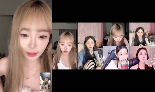 chiaoccc の配信 - 2026年3月4日 19:57