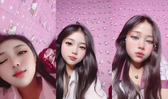 M_suao's Stream - Mar 4, 2026, 11:57 AM