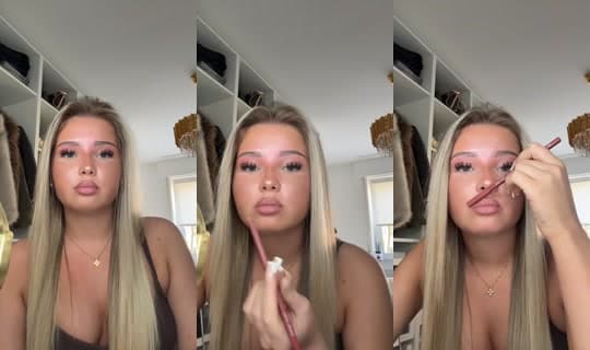 pamelaslrr's Stream - Mar 3, 2026, 2:02 PM