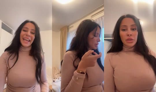 saraa_posh2's Stream - Mar 1, 2026, 4:33 PM