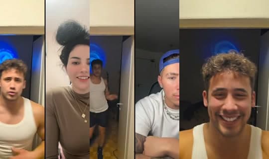 aywassapp's Stream - Feb 21, 2026, 10:48 AM