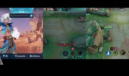 remixbacon의 방송 - 2026년 3월 2일 오후 5:01