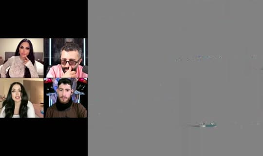 maysam397's Stream - Feb 23, 2026, 1:04 AM