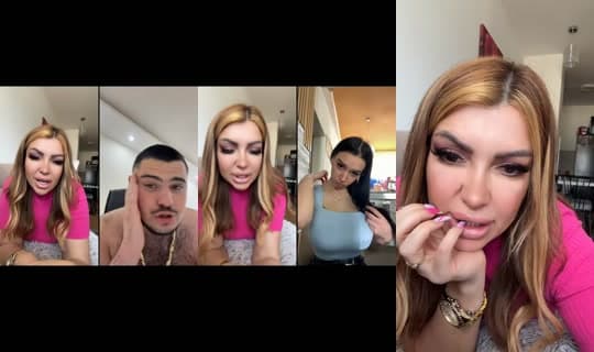 __bokica's Stream - Apr 5, 2026, 11:30 AM