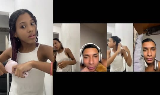 daily.este の配信 - 2026年3月3日 23:13