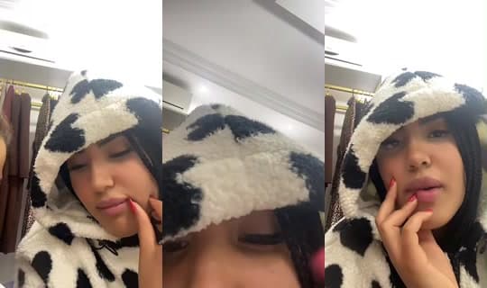 titisa.83's Stream - Apr 4, 2026, 8:47 PM