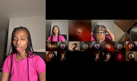 queenfineshii의 방송 - 2026년 3월 25일 AM 3:13