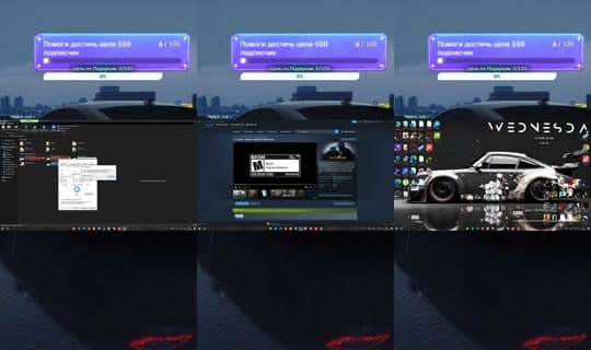 Transmisión de arsikvd - 4 mar 2026, 13:16